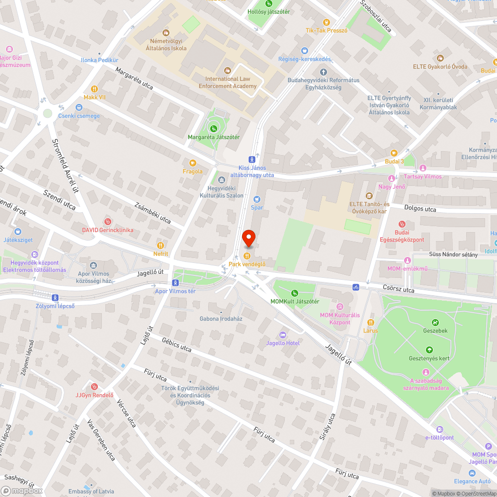 Lámpás kereszteződés, forgalom mérséklése, körforgalom hiánya bejelentés helye