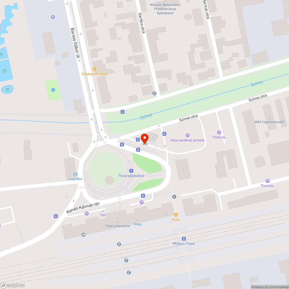 Vízelzáró fedél hiány bejelentés helye