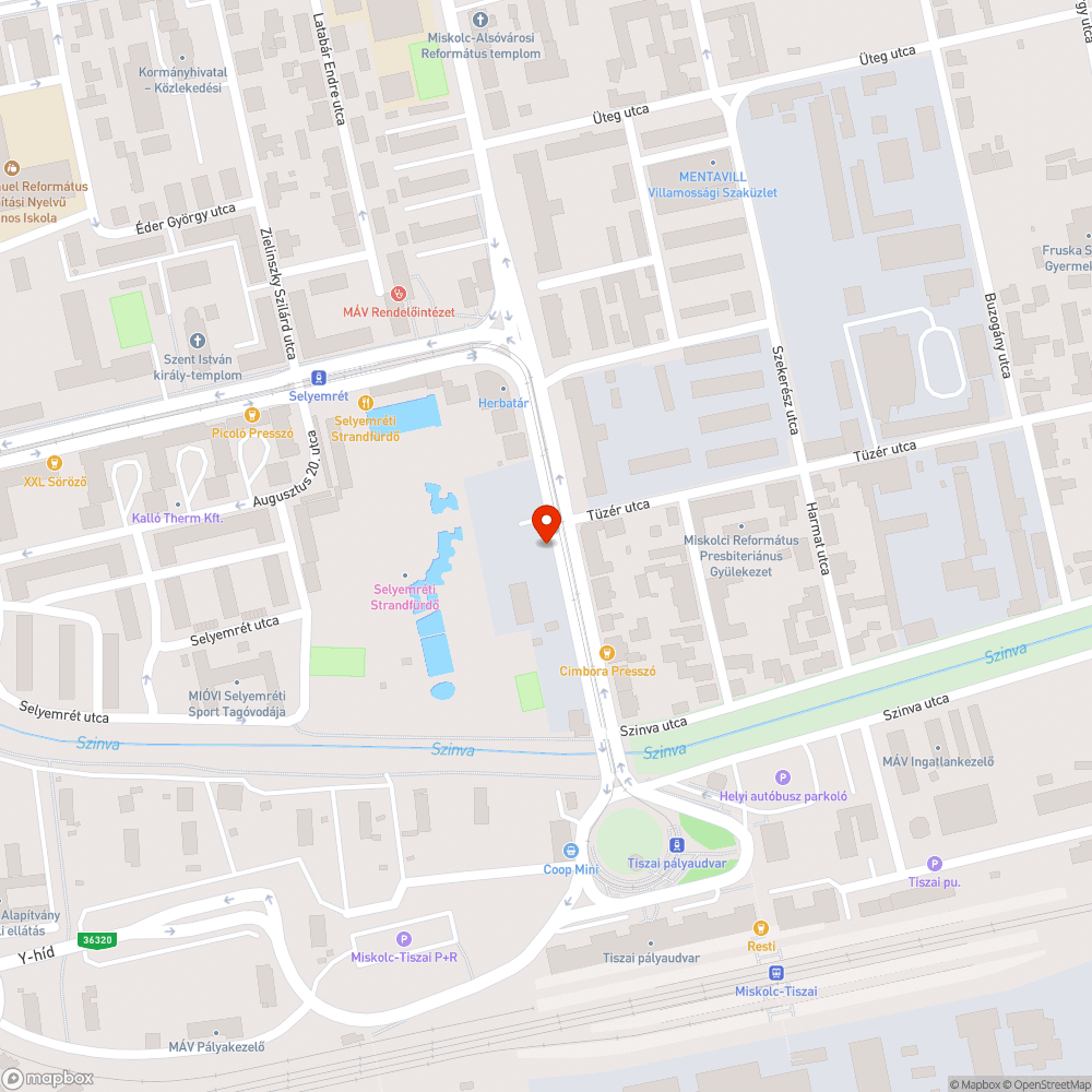 Fedlap fém kerete szétrohadt bejelentés helye