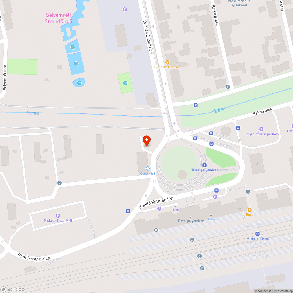 Rossz állapotú fedlap bejelentés helye