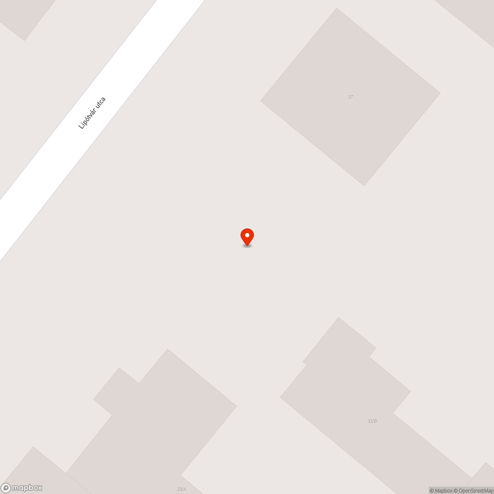 Járhatatlan járdaszakasz bejelentés helye