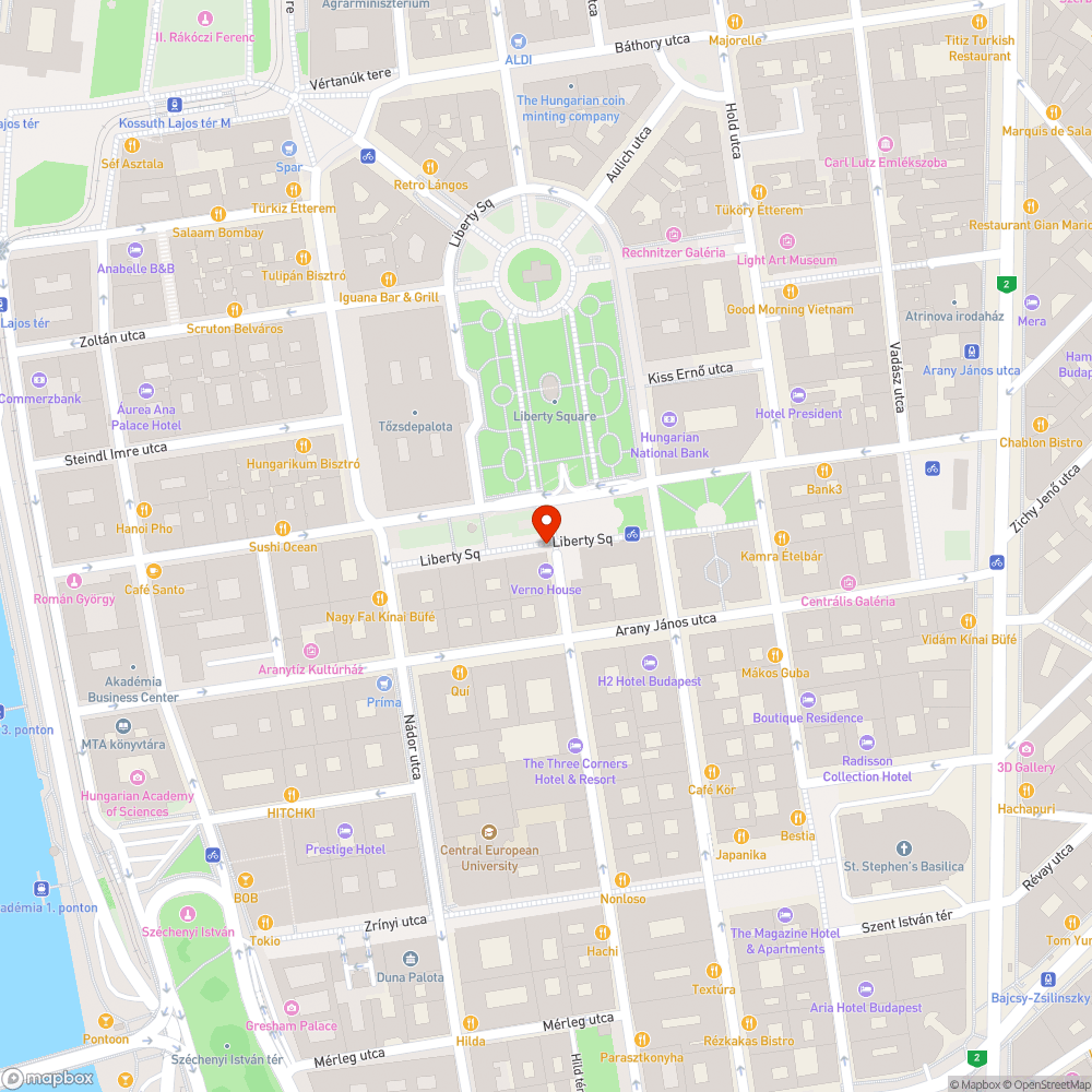 Kiszántott kerékpártámaszok bejelentés helye