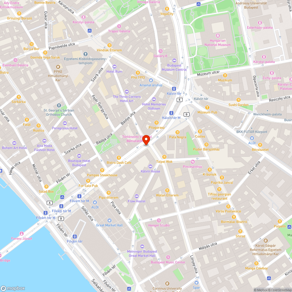 Kerékpáros lámpa bejelentés helye