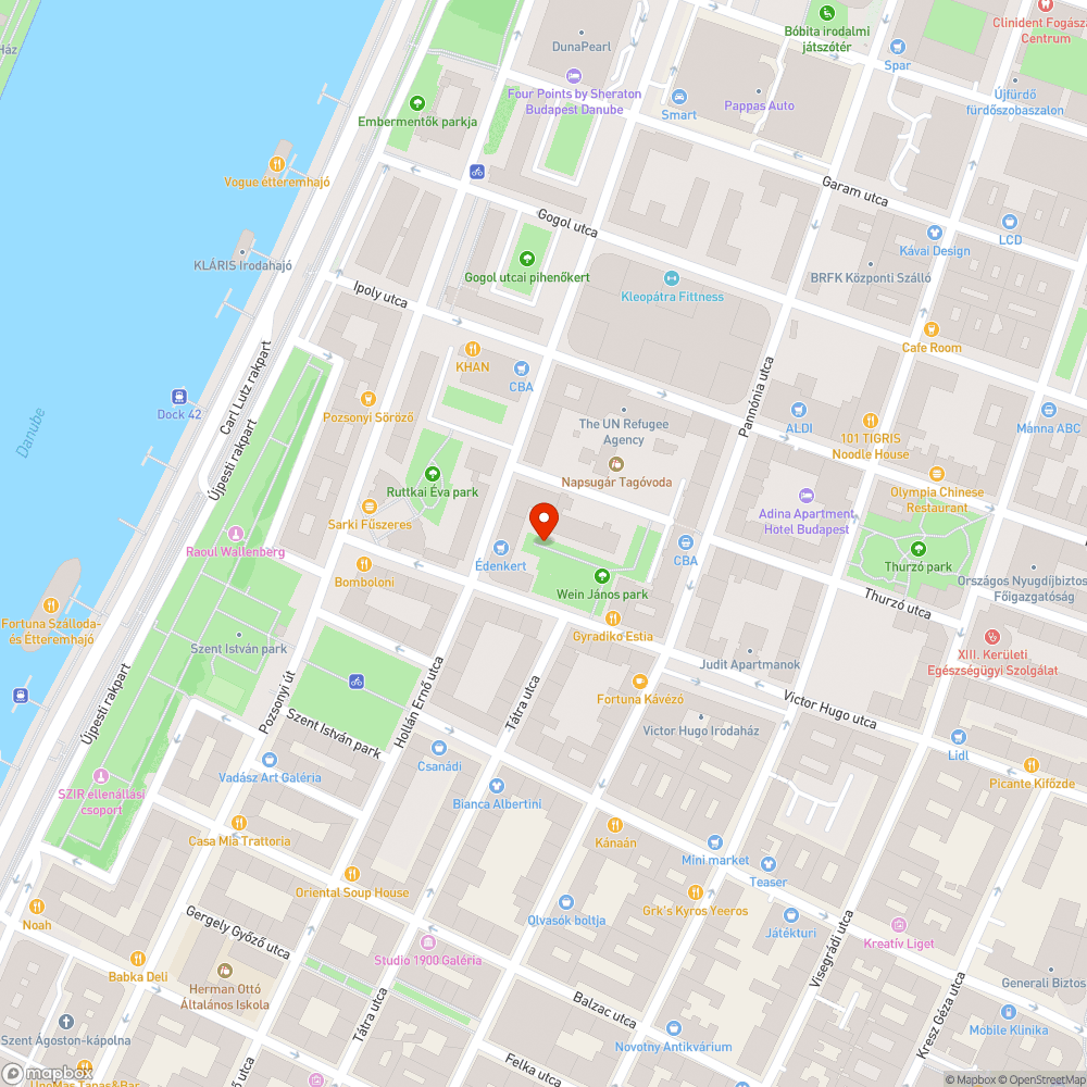 Kiszáradt a fa bejelentés helye