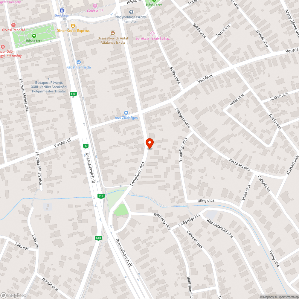 Több mint 2 éve, 2 autóroncs bejelentés helye