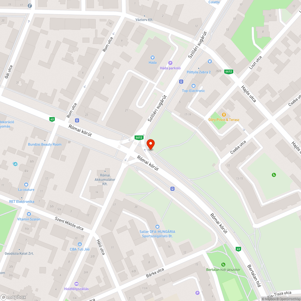 Elsőbbségadás kötelező tábla nem látható bejelentés helye