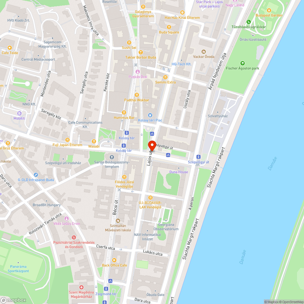 Ragad a járda a szedertől bejelentés helye