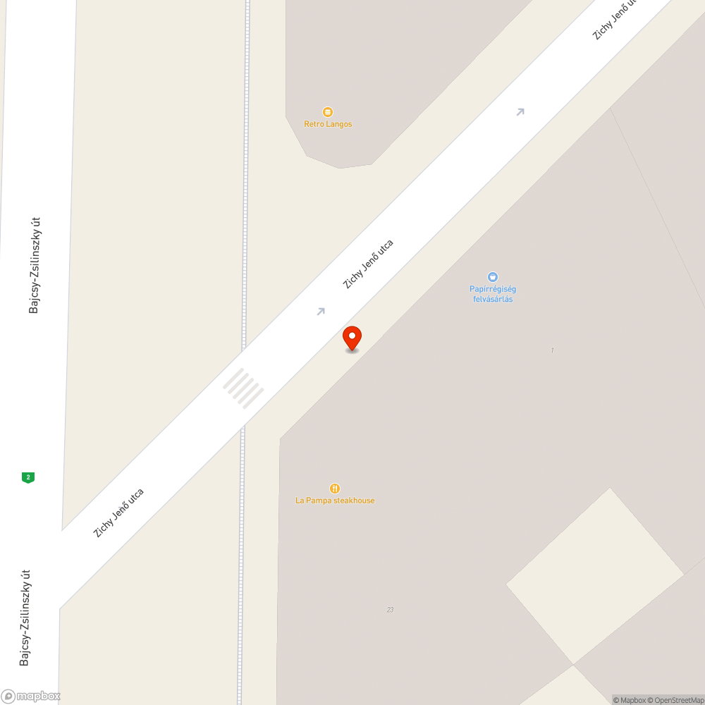 Visszatérő járdán parkolás bejelentés helye