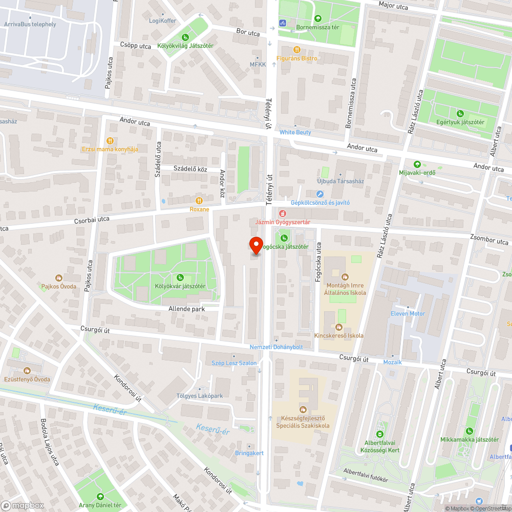 Üvegtörmelék lomtalanítás után bejelentés helye