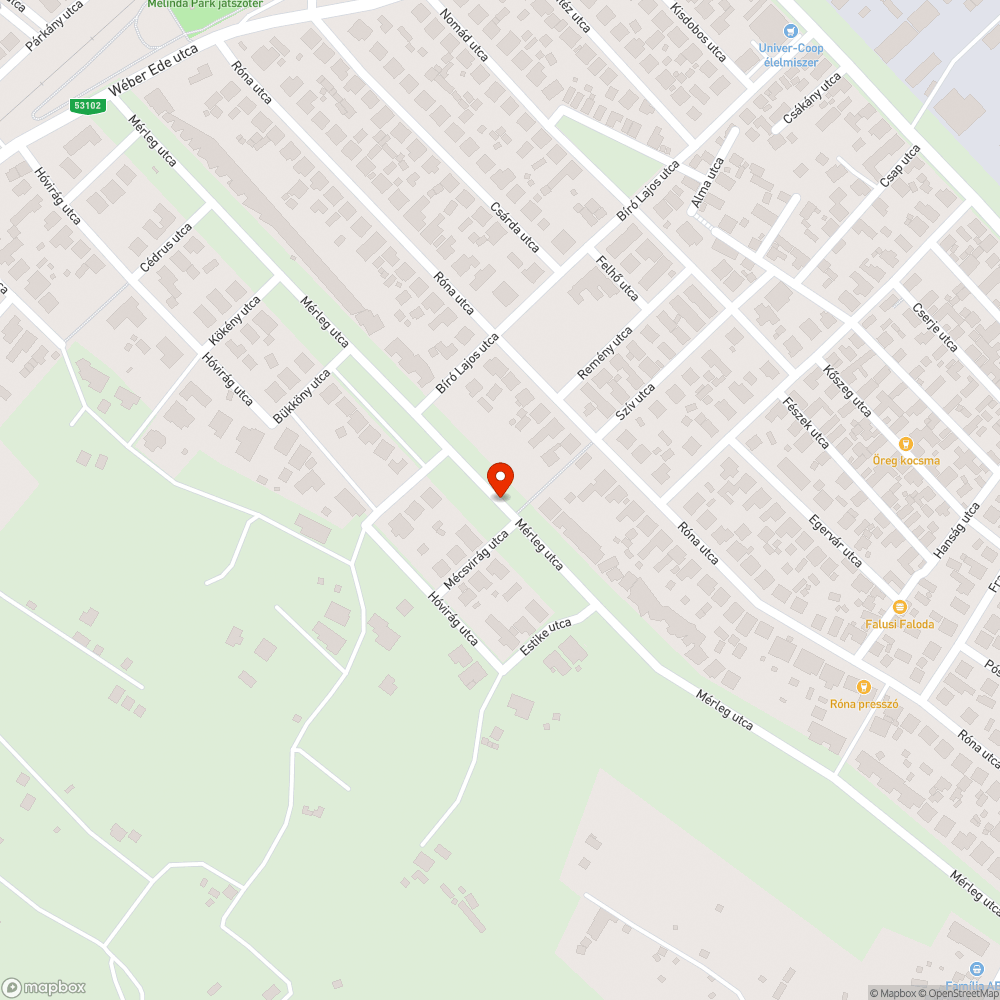 Fekvőrendőr igénylés bejelentés helye