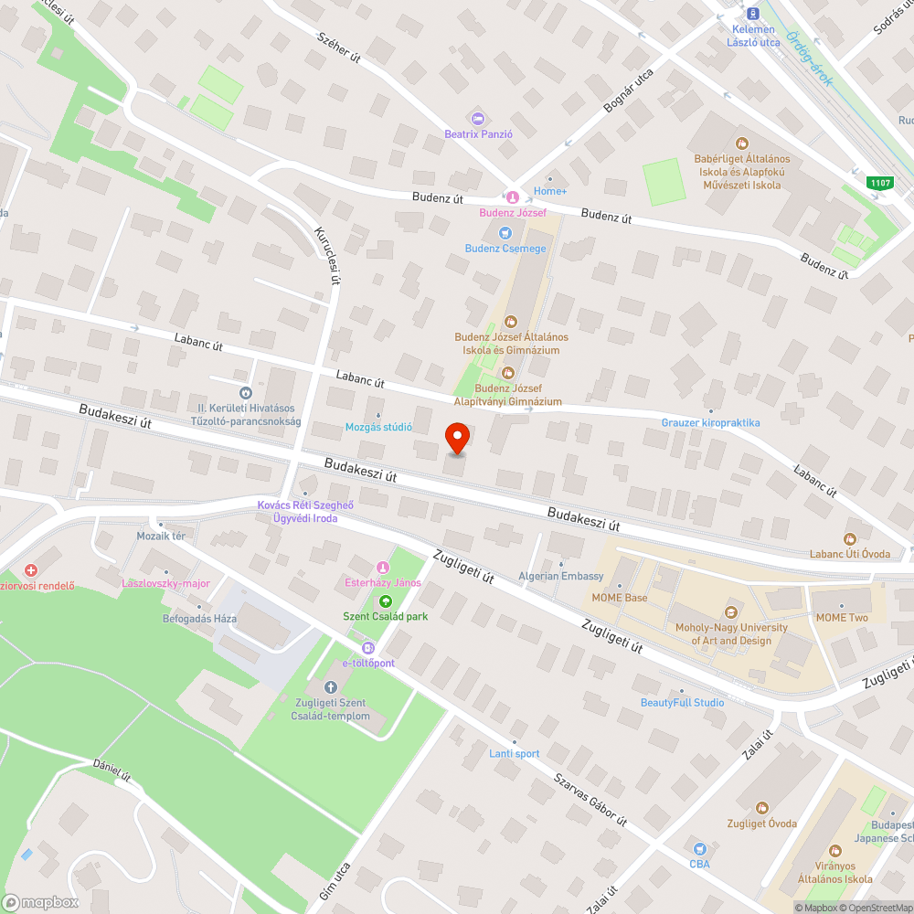 Vízelvezető árkok tisztitása bejelentés helye