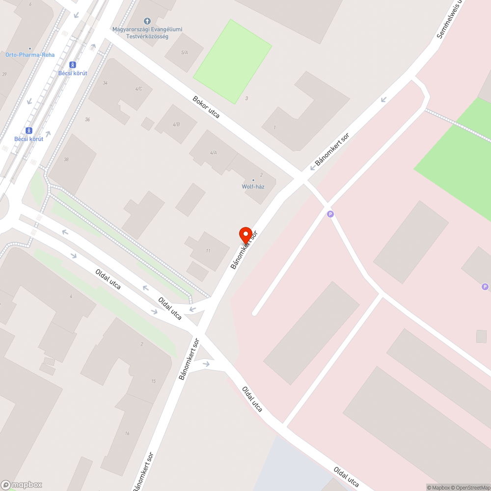 Besüllyed fedlapok bejelentés helye