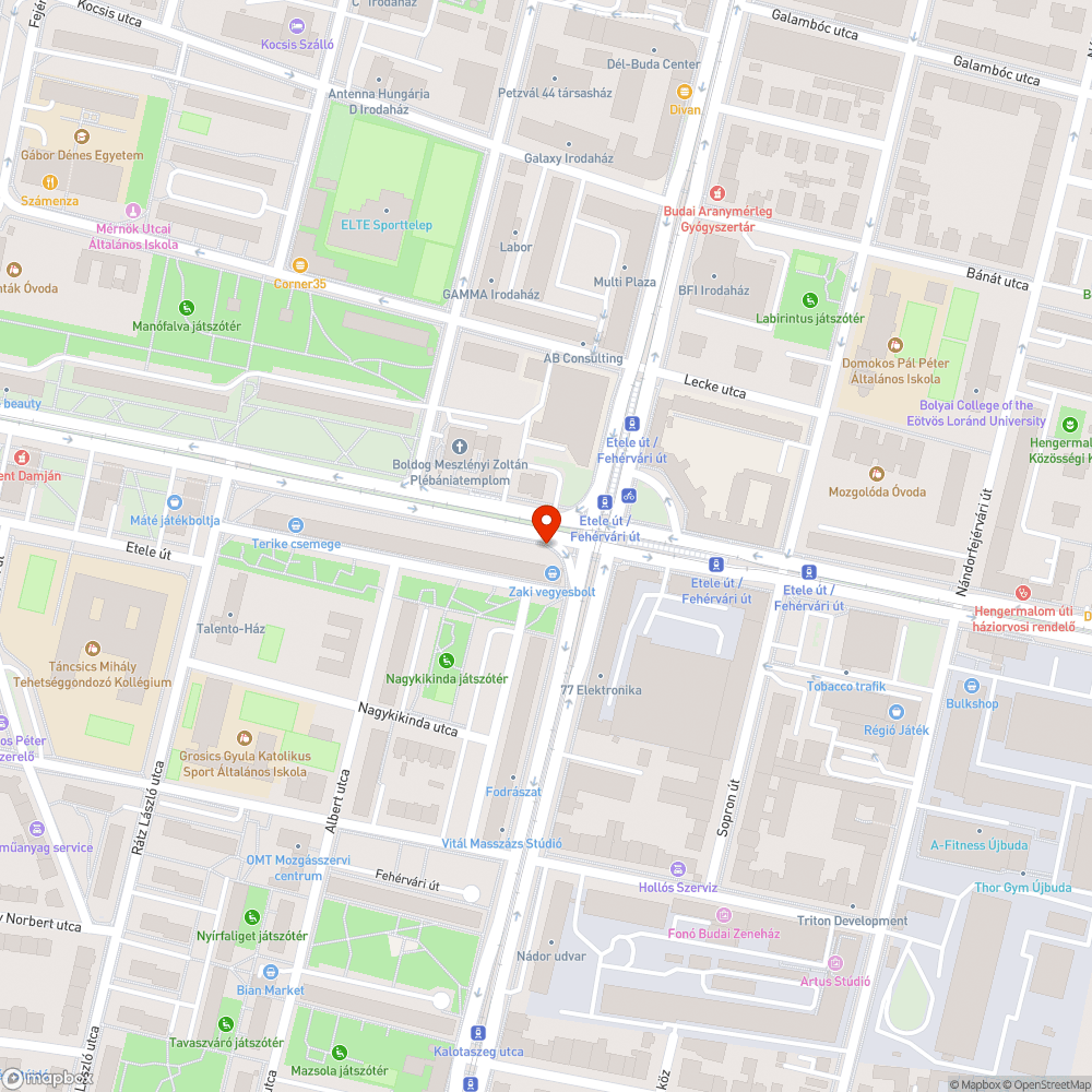 Dohányzás engedése megállóban bejelentés helye