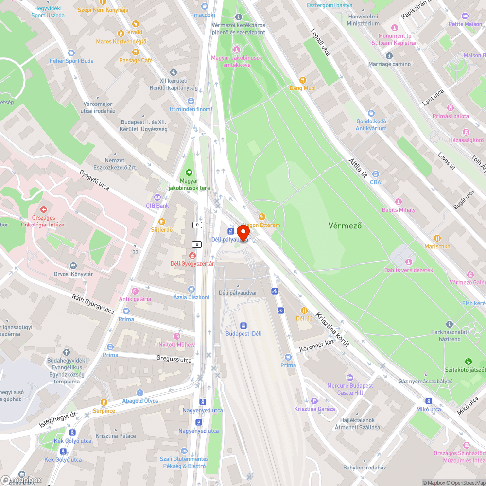 Balesetveszélyes aknafedelek bejelentés helye