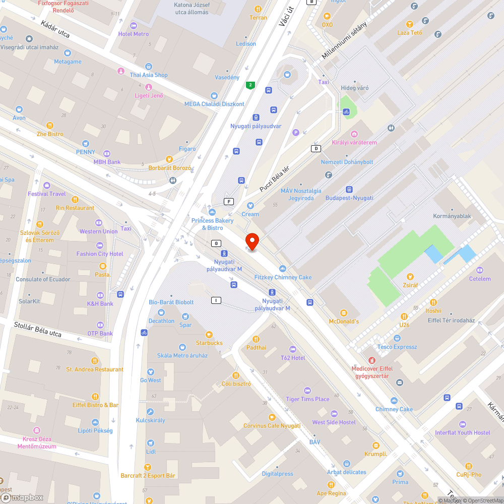 Kikopott üléspárnák feletti perem biztonsága bejelentés helye