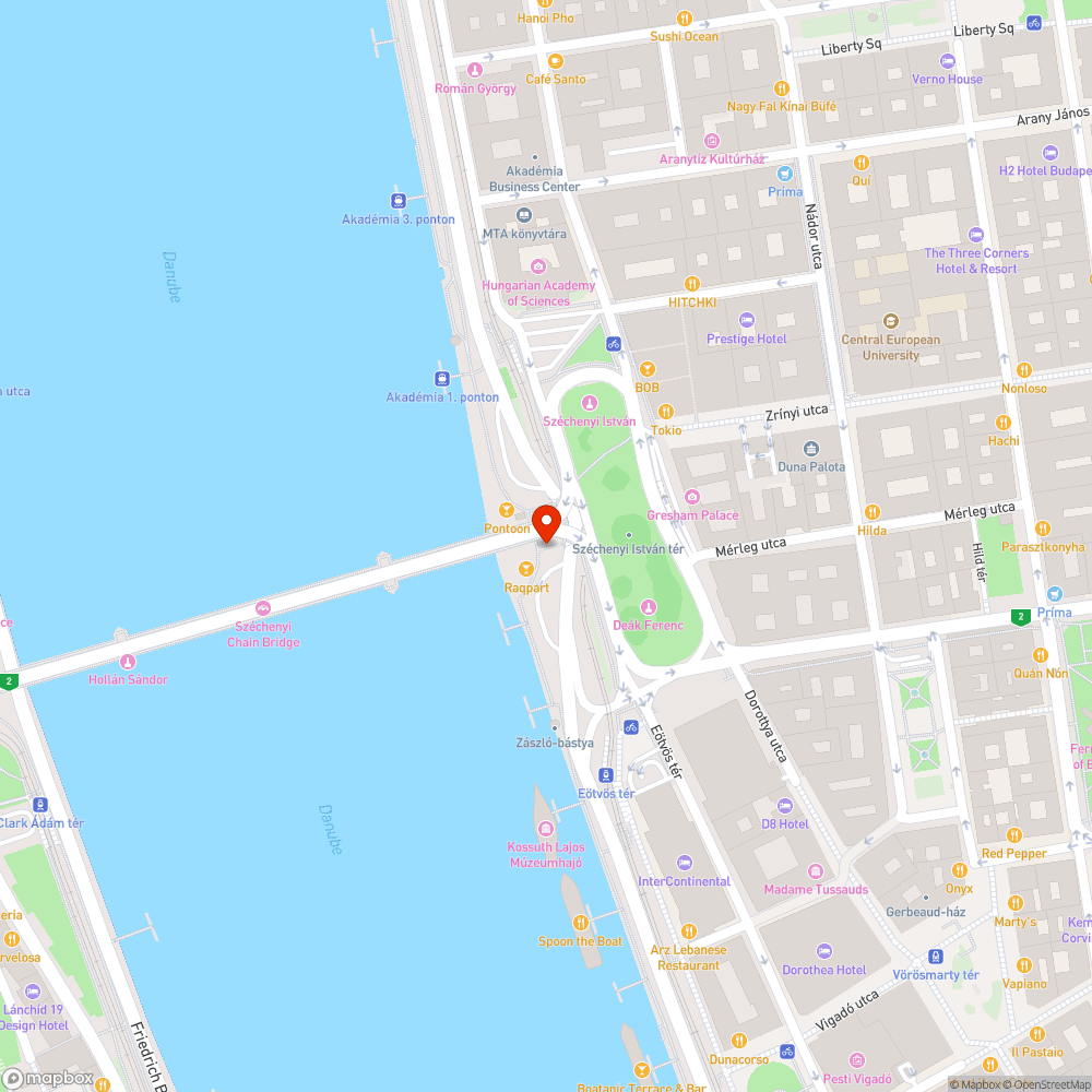 Graffiti bejelentés helye