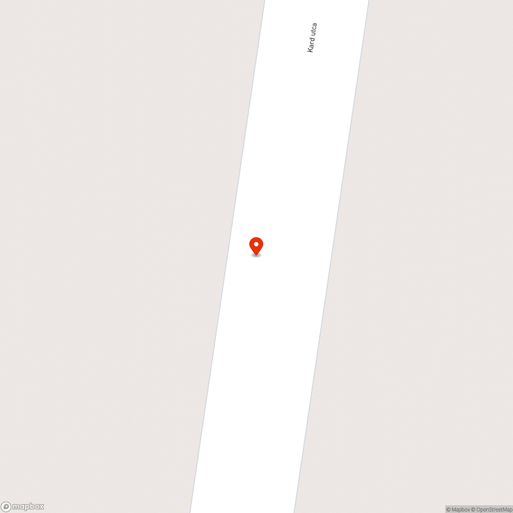 Hibás lámpafej bejelentés helye