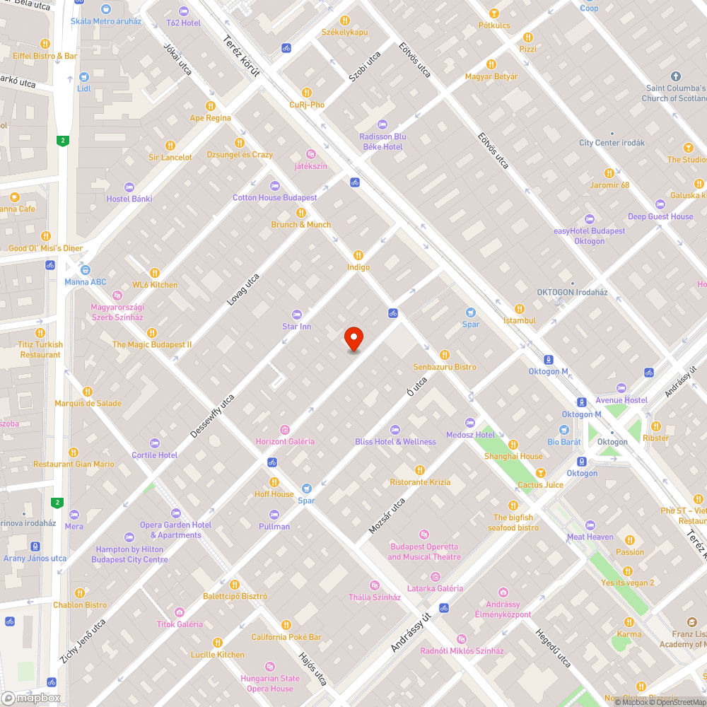 Botlásveszélyes aknafedél bejelentés helye