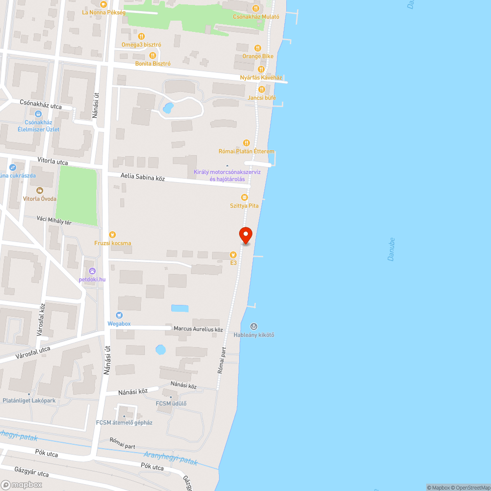 Benőtte a zöld a lámpát bejelentés helye