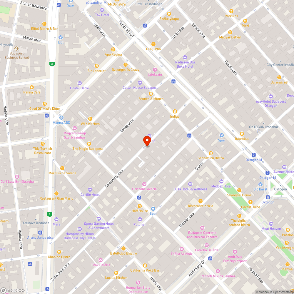 A Gázvezeték csere után itt hagyott helyzet bejelentés helye