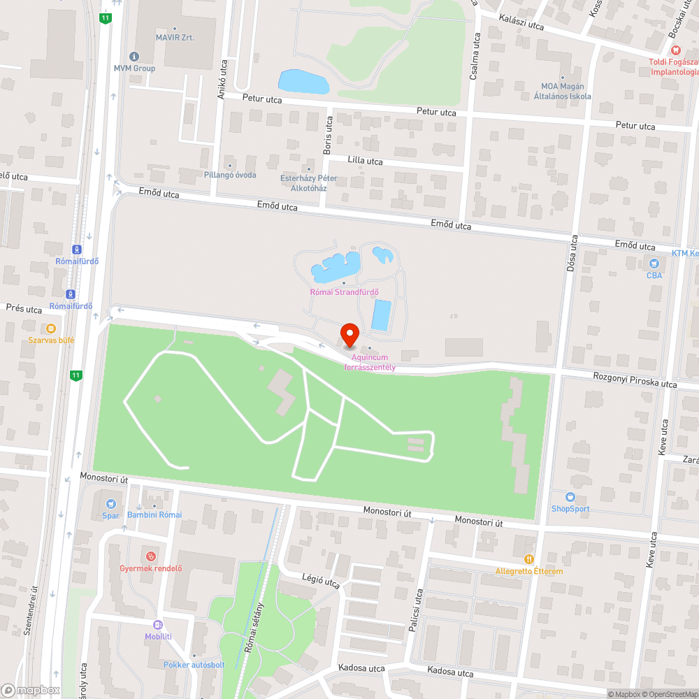 Nagyon rossz állapotú aknafedél bejelentés helye