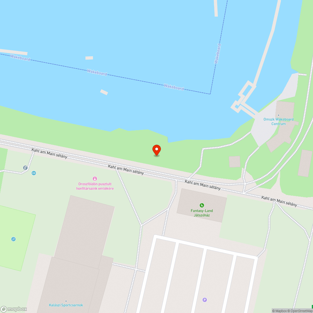 Nincsen háttámla bejelentés helye