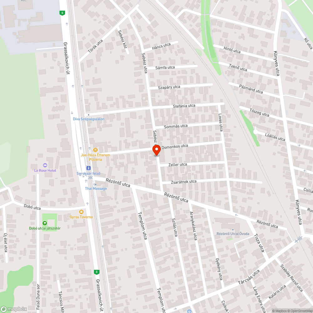 Forgalomból kivont, lejárt műszakis autó(k) bejelentés helye