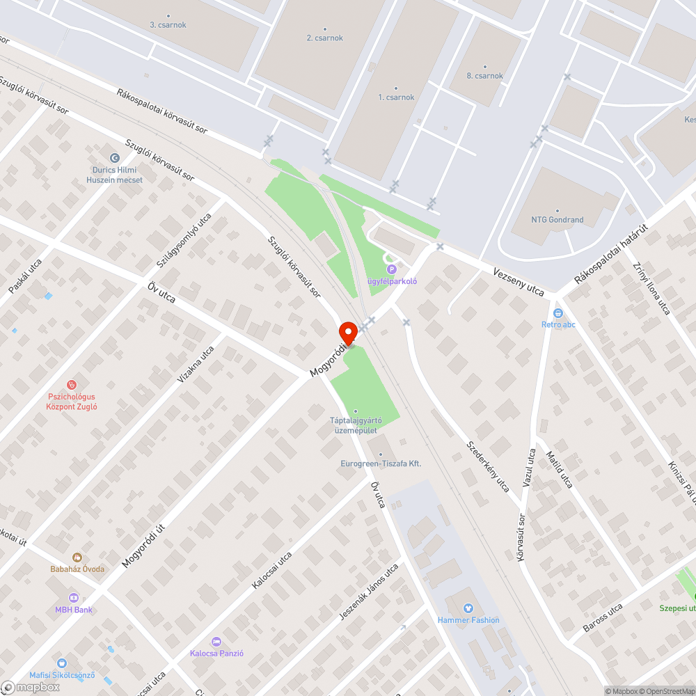 Lajtoskocsi az úttestet locsolja a fák helyett bejelentés helye