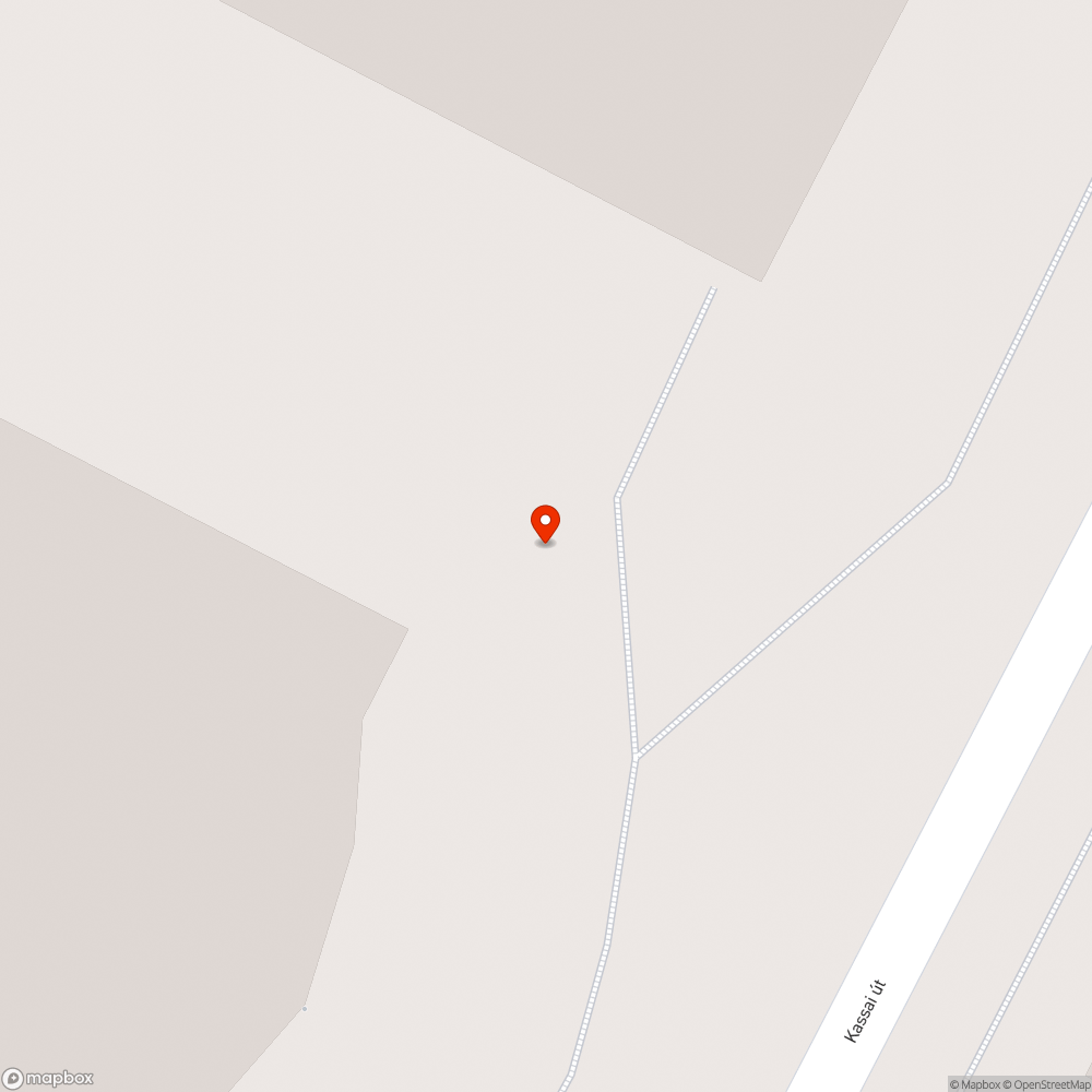 Meghibásodott szökőkút bejelentés helye