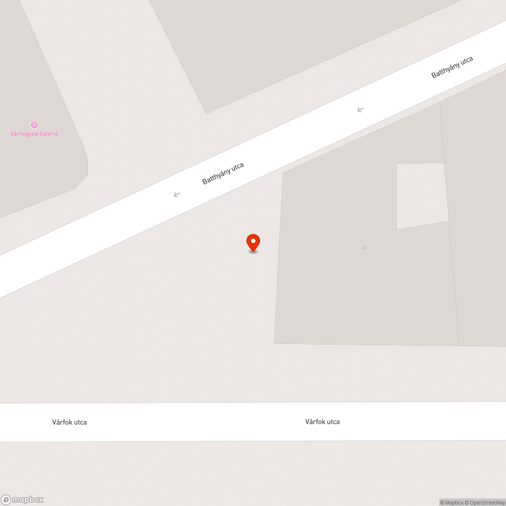 Nyitott áramszekrény bejelentés helye