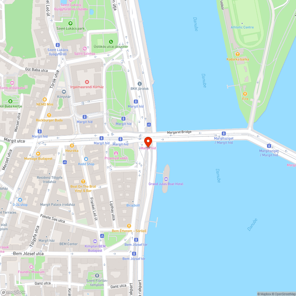 Kidőlt tábla bejelentés helye