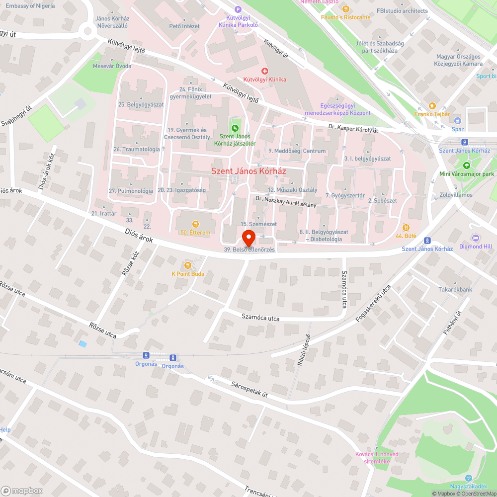 Kidobott hűtő bejelentés helye