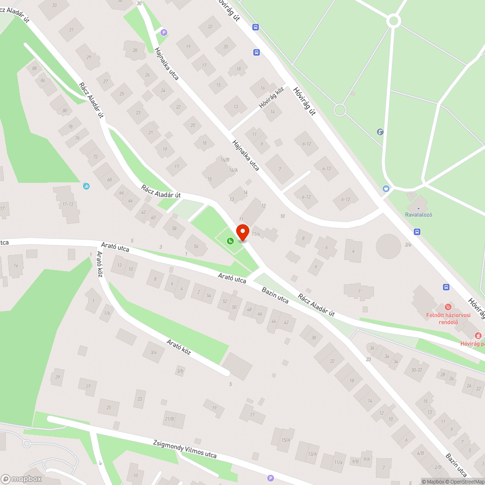 Játszótéri csap hiba bejelentés helye