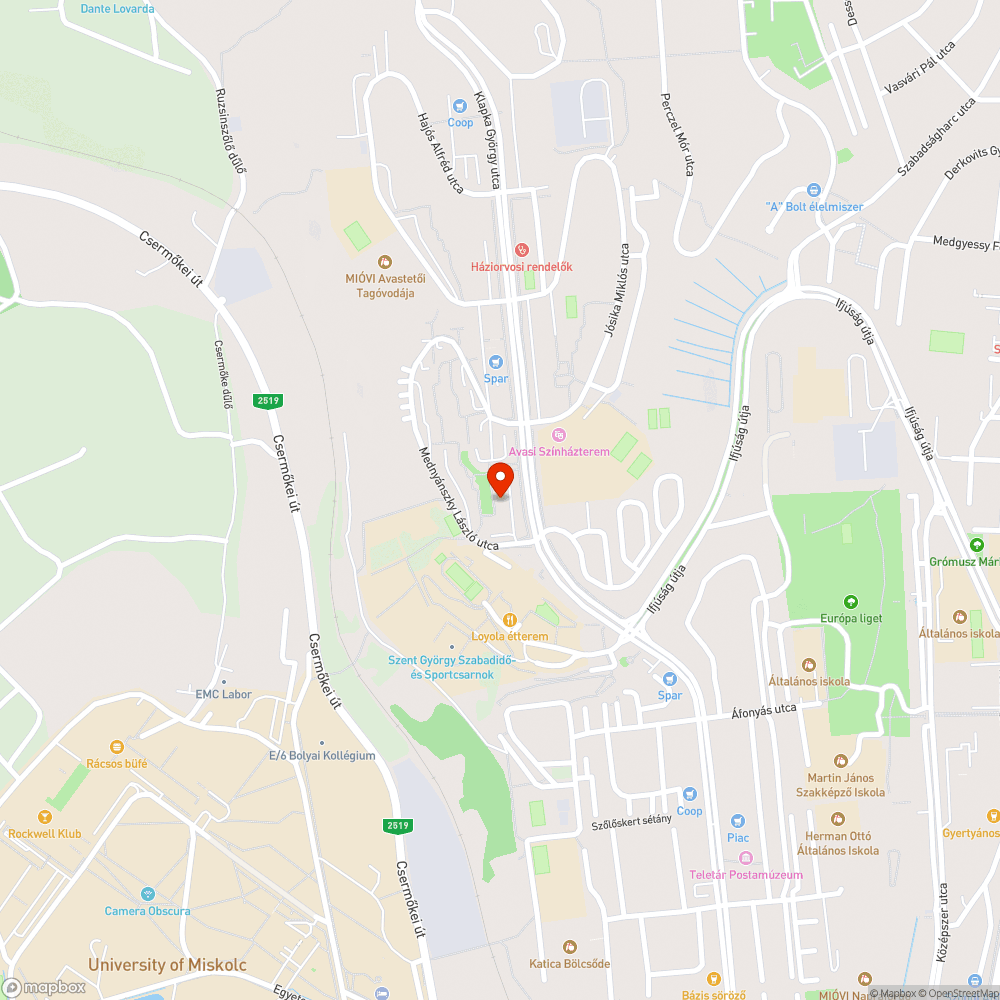 Üzemképtelen jármű bejelentése – intézkedés kérése bejelentés helye