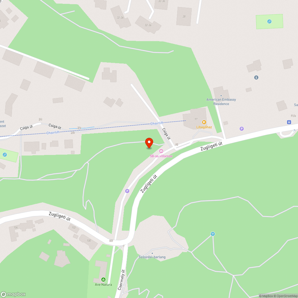 Elektromos hulladék bejelentés helye