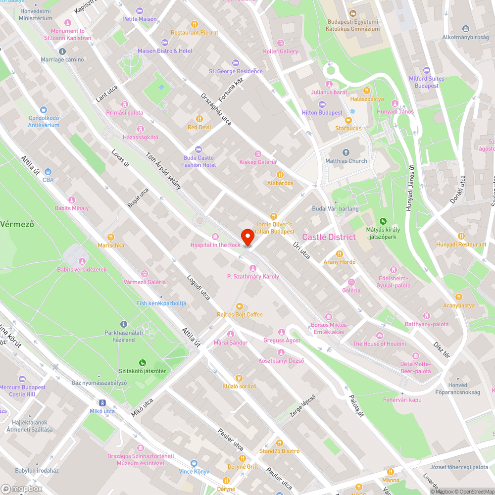 Információs tábla hiányos bejelentés helye