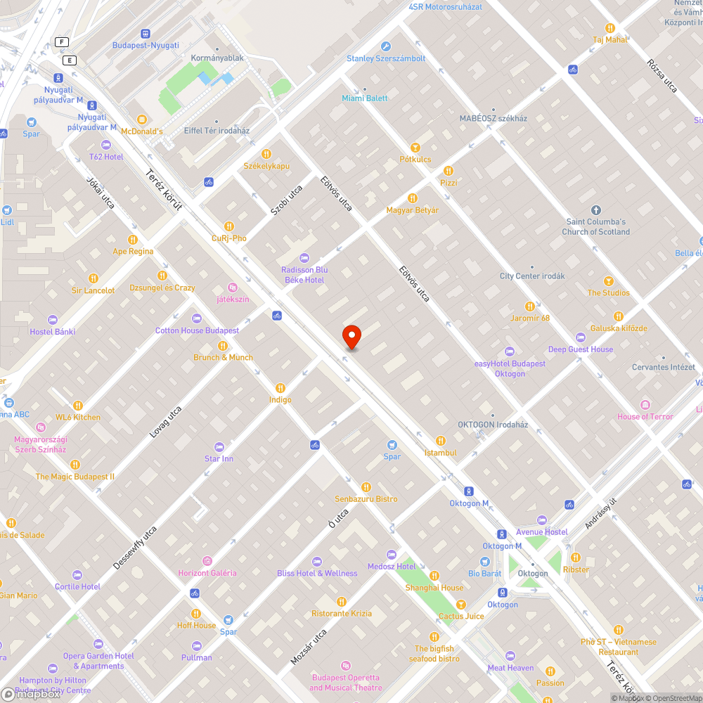 Fa pótlás bejelentés helye