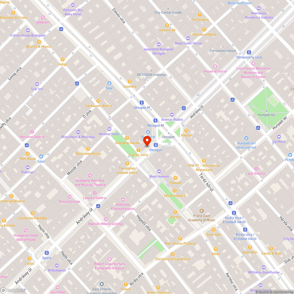 Hiányos aszfalt bejelentés helye