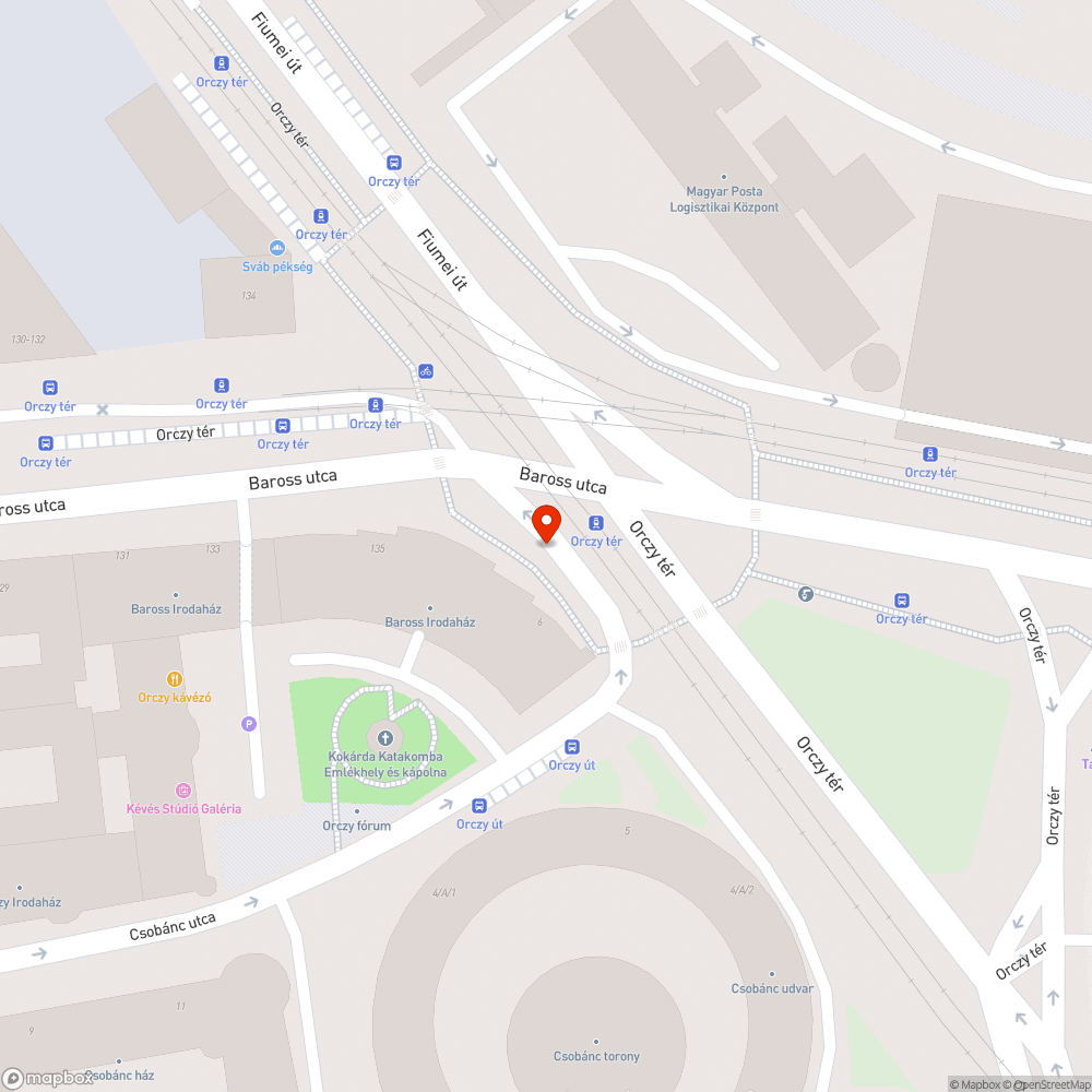 Gyakrabb takarításra lenne szükség bejelentés helye