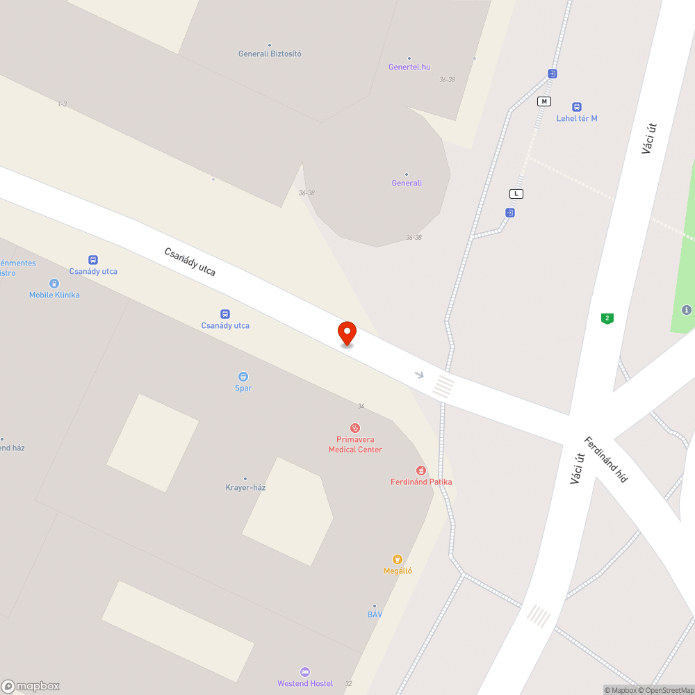 Elfordult forgalmi tábla bejelentés helye