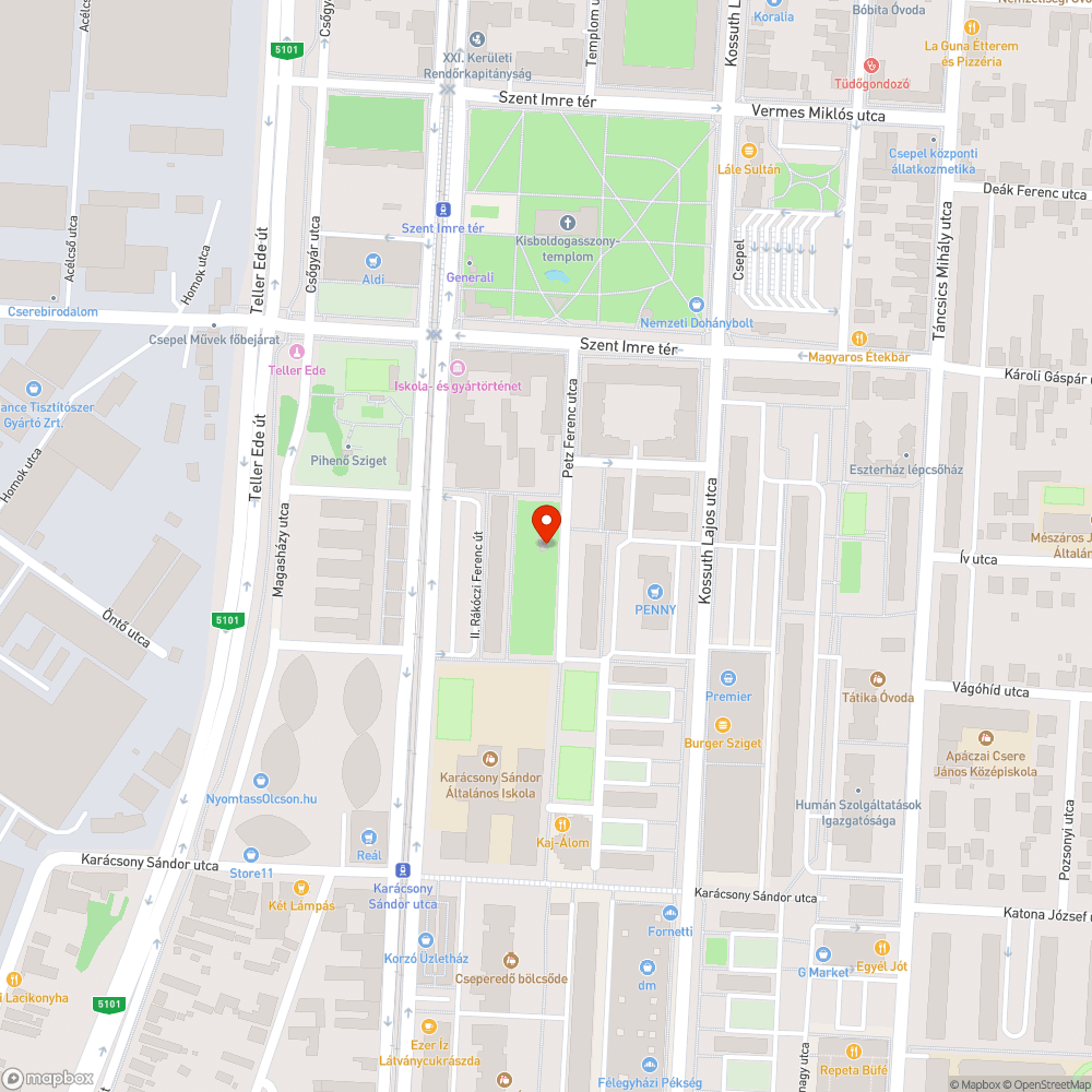 Hibás játszótéri játék bejelentés helye