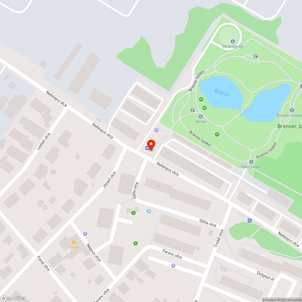 Villanyoszlop biztosíték dobozának kifeszítése bejelentés helye