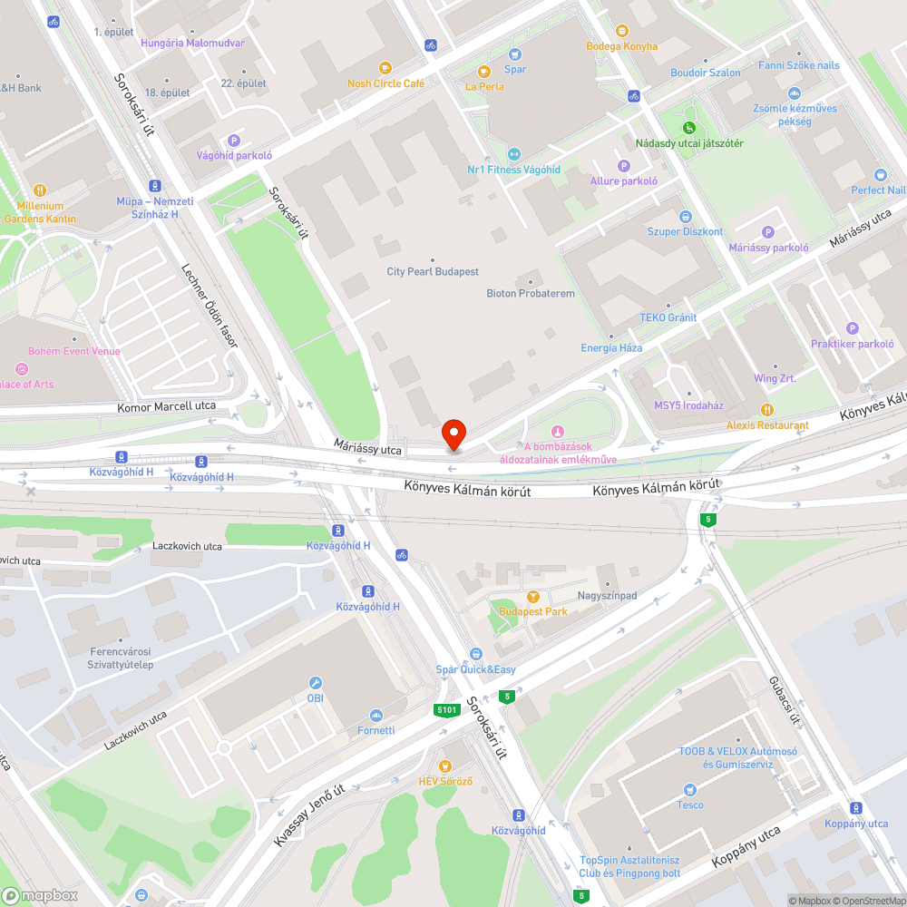 Rengeteg tilosban parkoló autó bejelentés helye