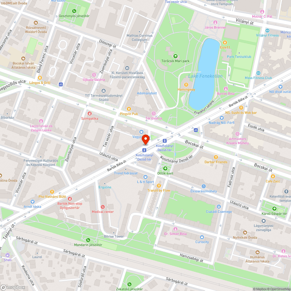 Kiborult kábel szekrény bejelentés helye