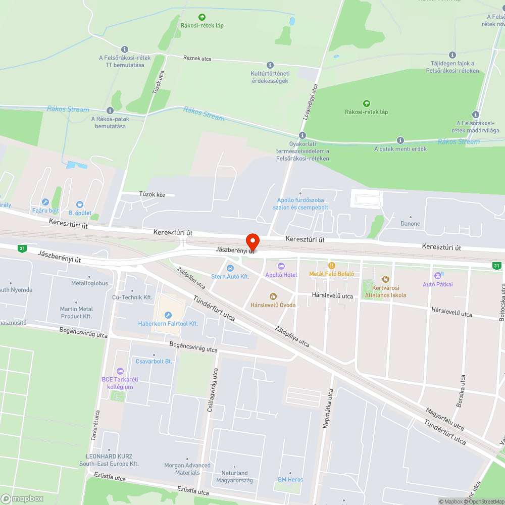 Kerékpárral behajtani tilos tábla hiánya bejelentés helye