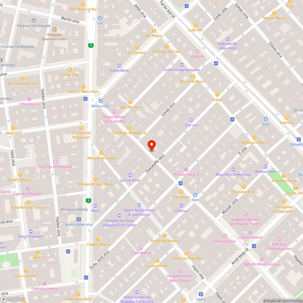 Balesetveszélyes kerítés bejelentés helye