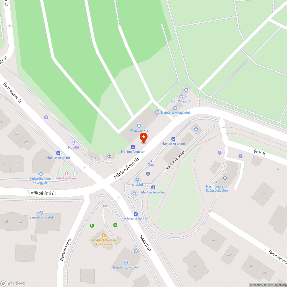 Lekopott felfestés bejelentés helye