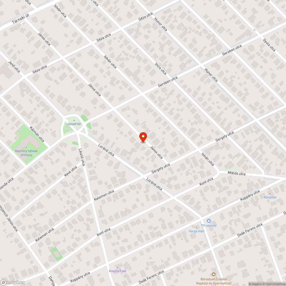 Kátyús úttest, csőtörések helyén süppedő útburkolat bejelentés helye