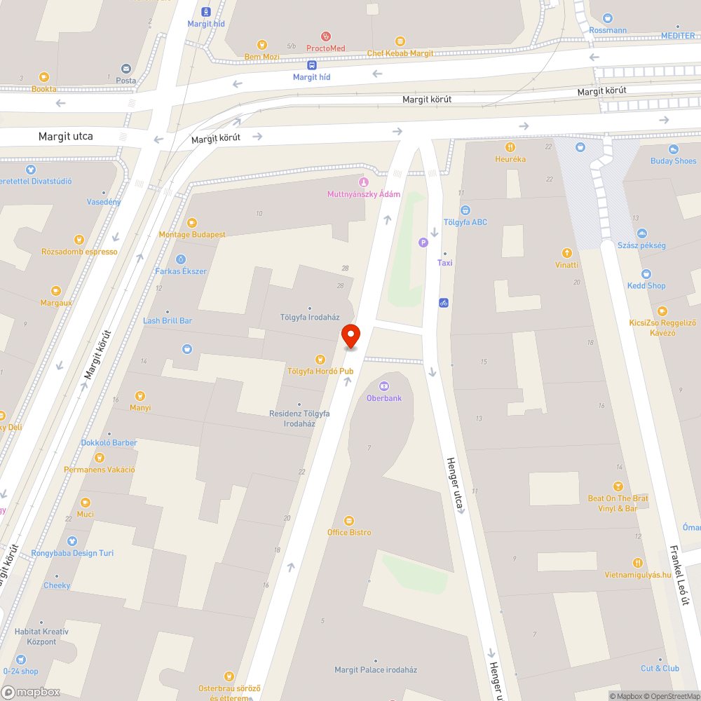 Lyukas aknafedő bejelentés helye