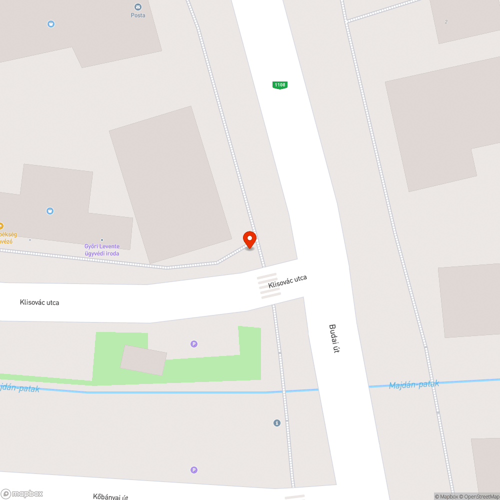 30-as zóna nem kezdődik el bejelentés helye